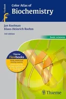 Image of the Color Atlas of Biochemistry