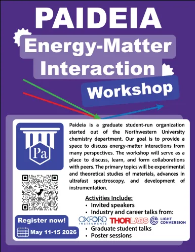 workshop poster!